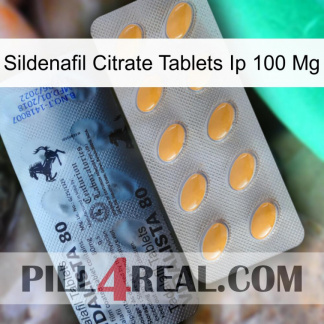 Sildenafil Citrate Tablets Ip 100 Mg 44